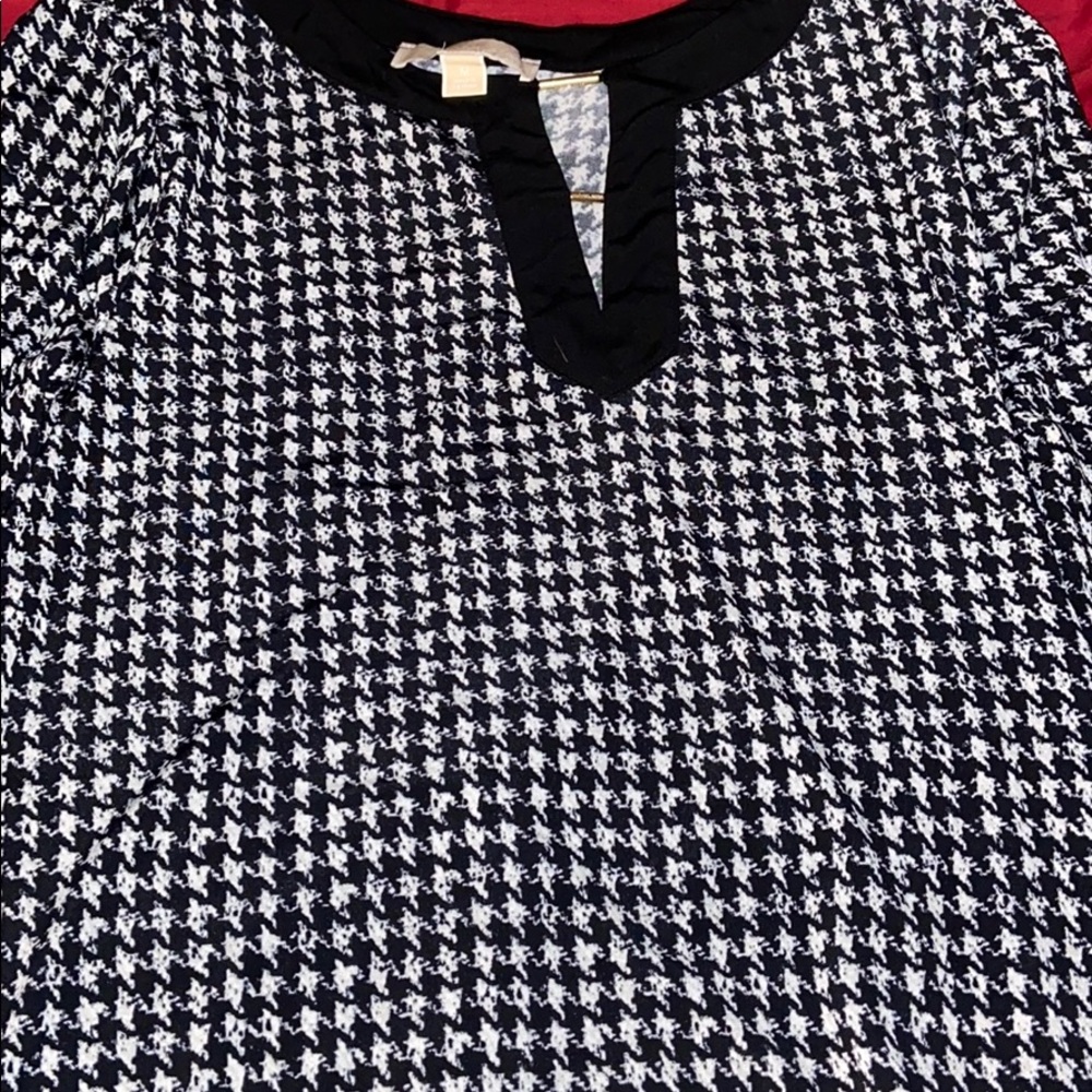 Micheal Kors long sleeve